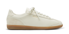 Zane Sneaker - Off White/Gum
