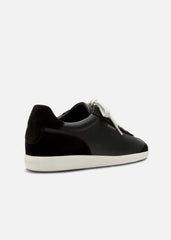 Zane Sneaker - Black/Off White