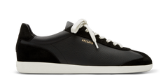 Zane Sneaker - Black/Off White