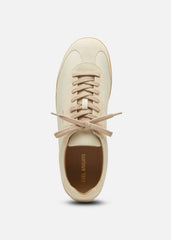 Zane Sneaker - Beige/Gum