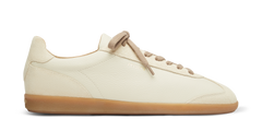 Zane Sneaker - Beige/Gum