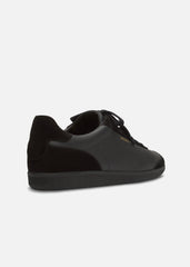 Zane Sneaker - Black/Black