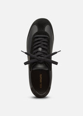 Zane Sneaker - Black/Black