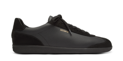 Zane Sneaker - Black/Black