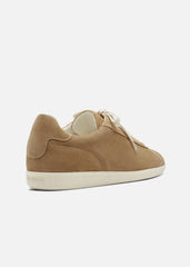Zane Sneaker - Tan/Off White