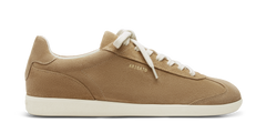 Zane Sneaker - Tan/Off White
