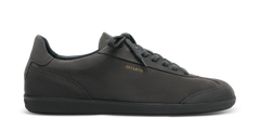 Zane Sneaker - Dark Grey/Off Black
