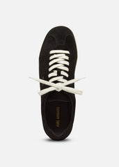 Zane Sneaker - Black/Off White