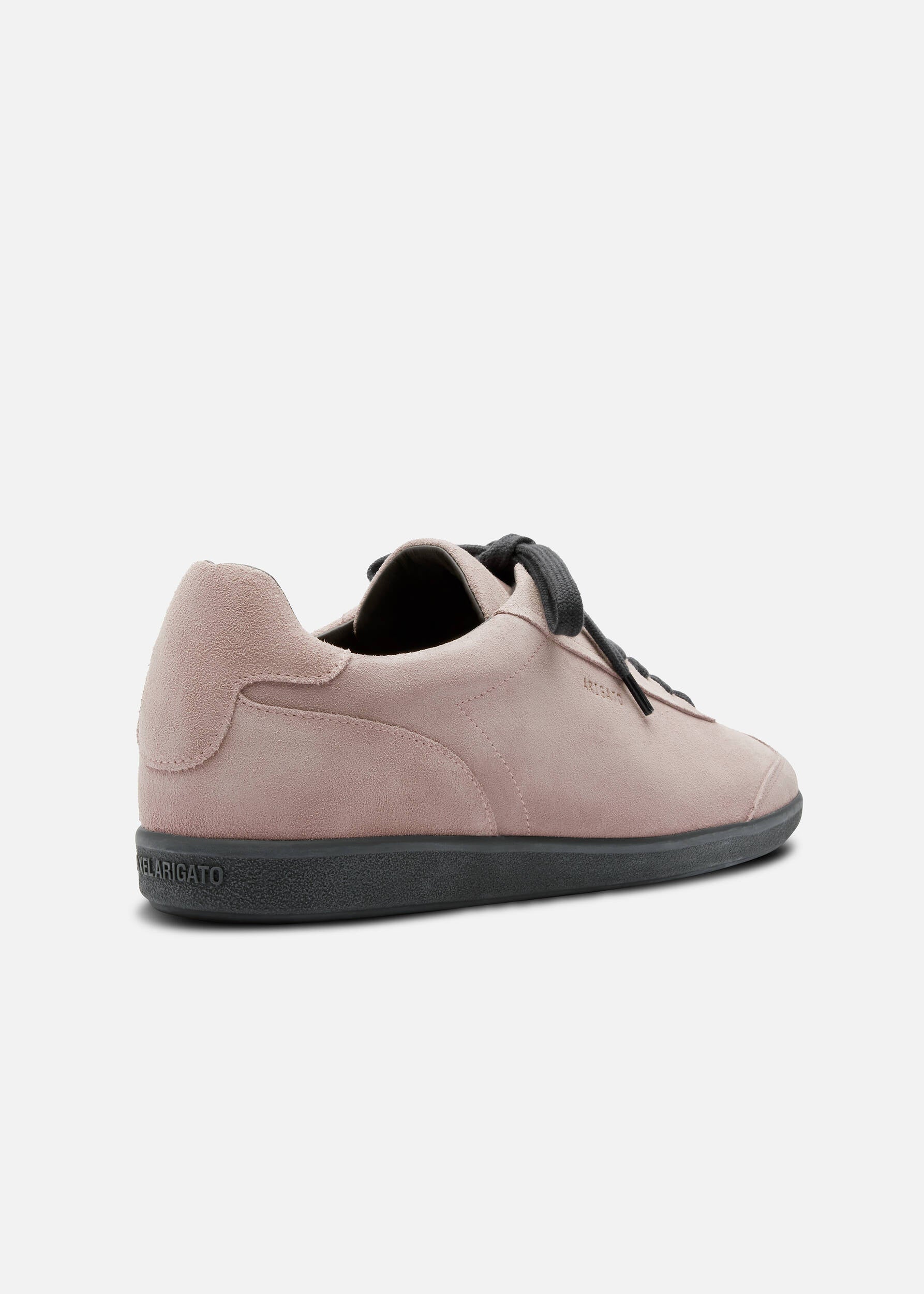 Zane Sneaker - Pink/Dark Grey