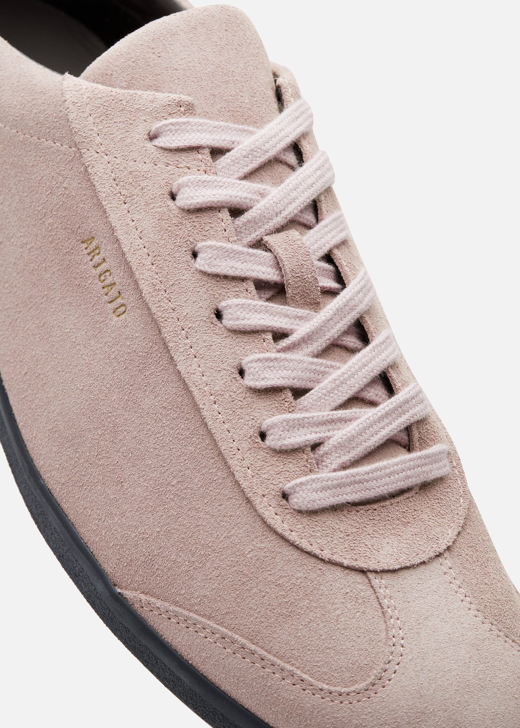 Zane Sneaker - Pink/Dark Grey