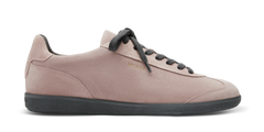 Zane Sneaker - Pink/Dark Grey