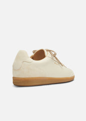 Zane Sneaker - Beige/Gum