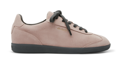Zane Sneaker - Pink/Dark Grey