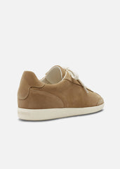 Zane Sneaker - Tan/Off White