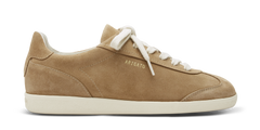 Zane Sneaker - Tan/Off White