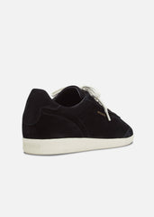 Zane Sneaker - Black/Off White