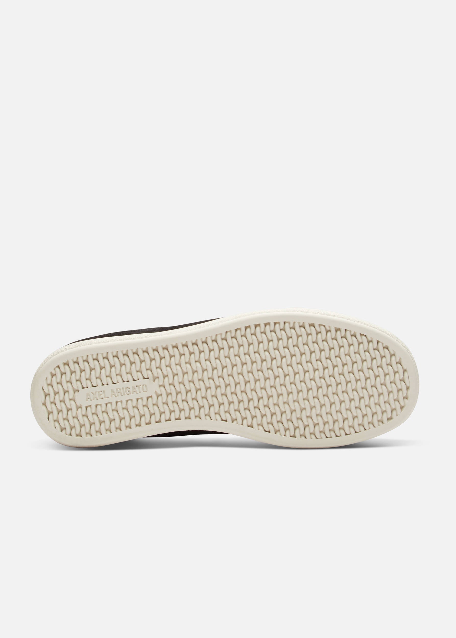 Zane Sneaker - Black/Off White