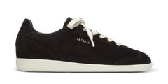 Zane Sneaker - Black/Off White
