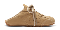 Slow Mule - Tan/Gum