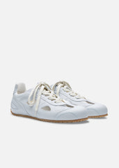 Slow Ballet Sneaker - Light Blue/Gum
