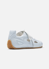 Slow Ballet Sneaker - Light Blue/Gum
