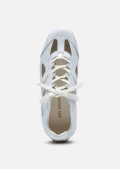 Slow Ballet Sneaker - Light Blue/Gum