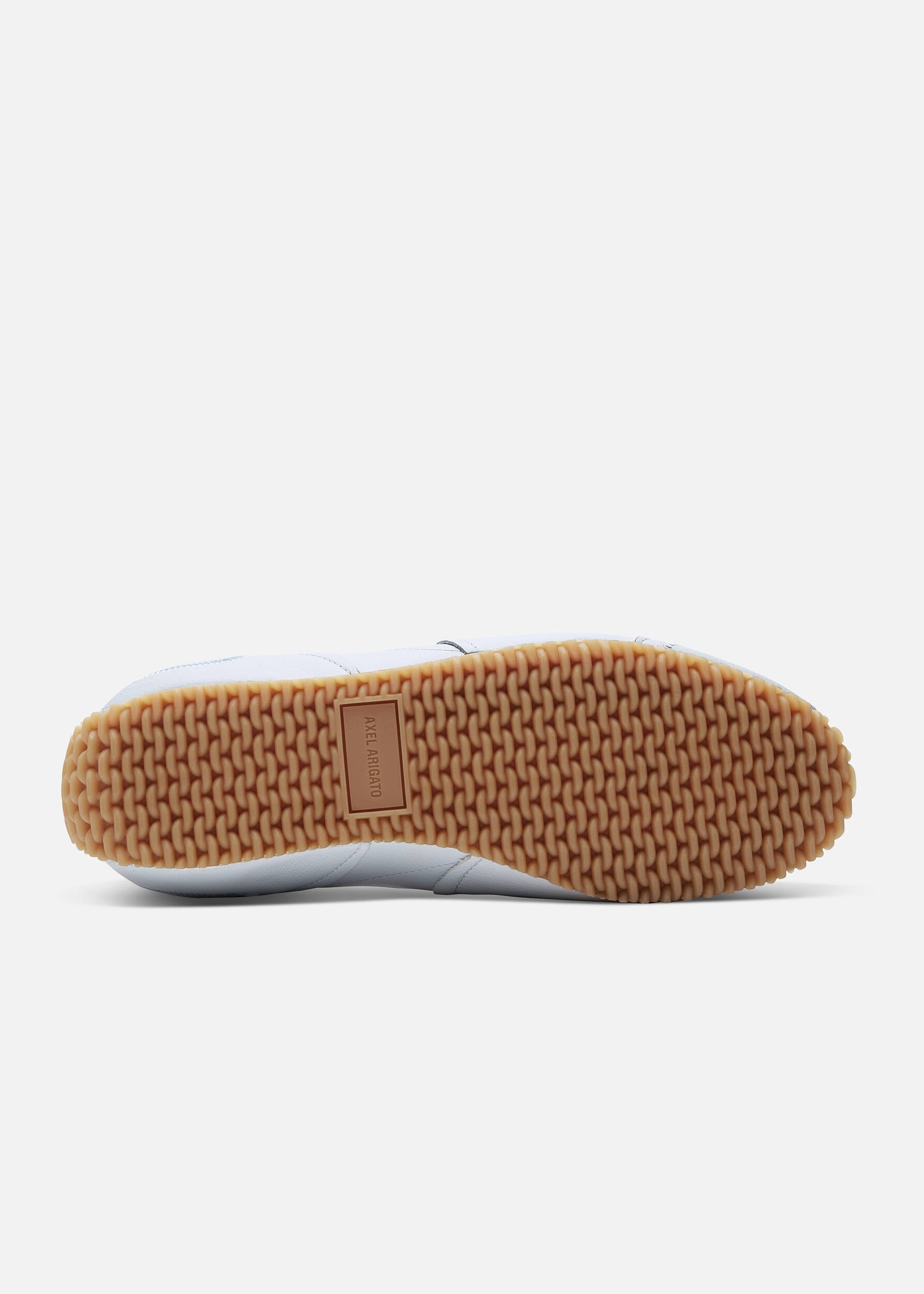 Slow Ballet Sneaker - Light Blue/Gum