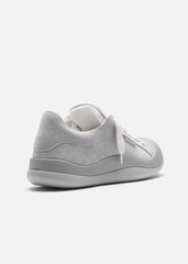 Squish Sneaker - Grey/Grey
