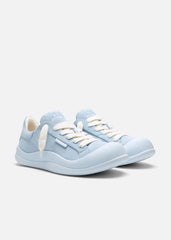 Squish Sneaker - Light Blue/Light Blue