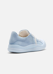 Squish Sneaker - Light Blue/Light Blue