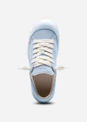 Squish Sneaker - Light Blue/Light Blue