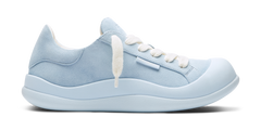 Squish Sneaker - Light Blue/Light Blue