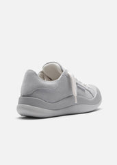Squish Sneaker - Grey/Grey