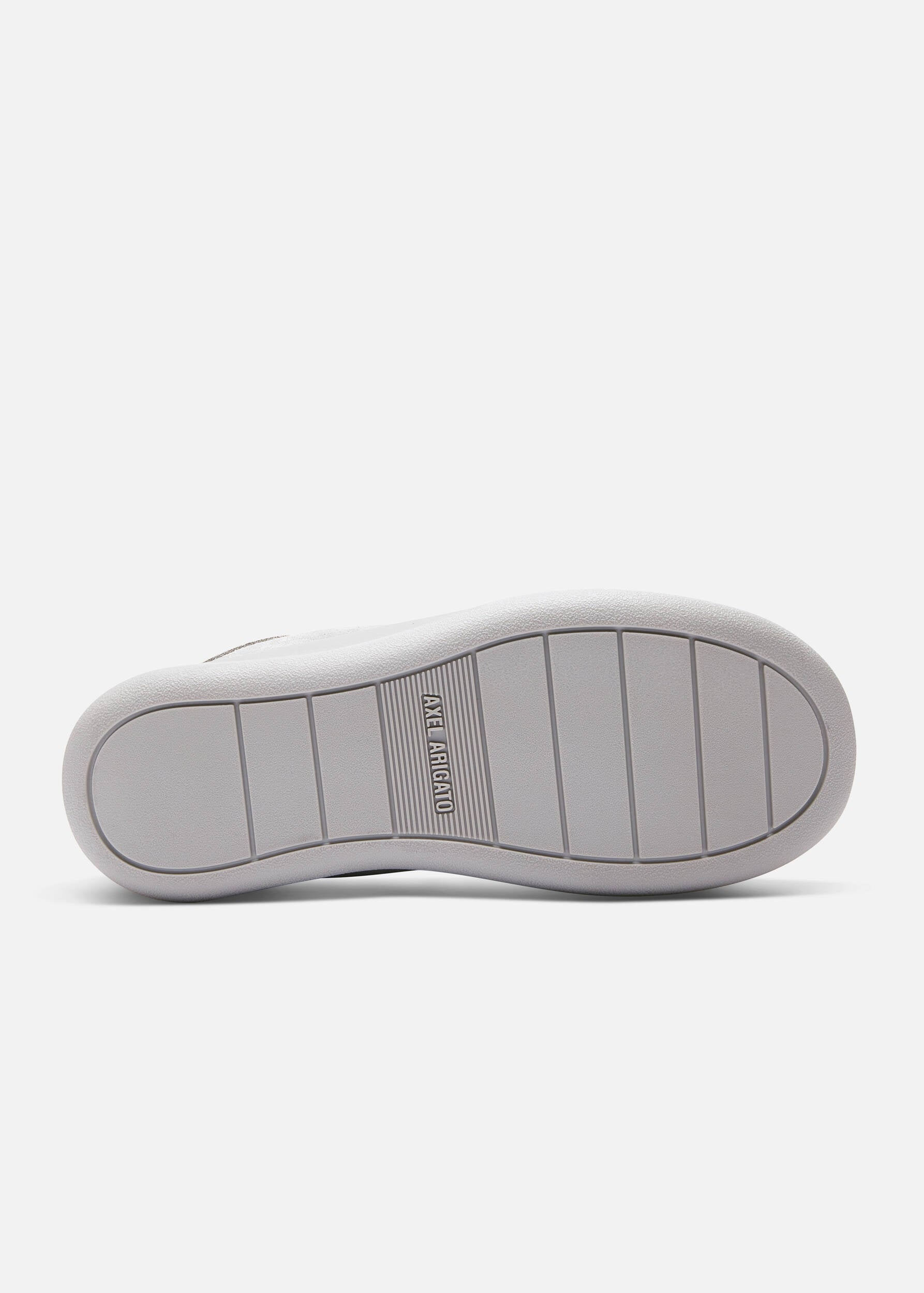 Squish Sneaker - Grey/Grey