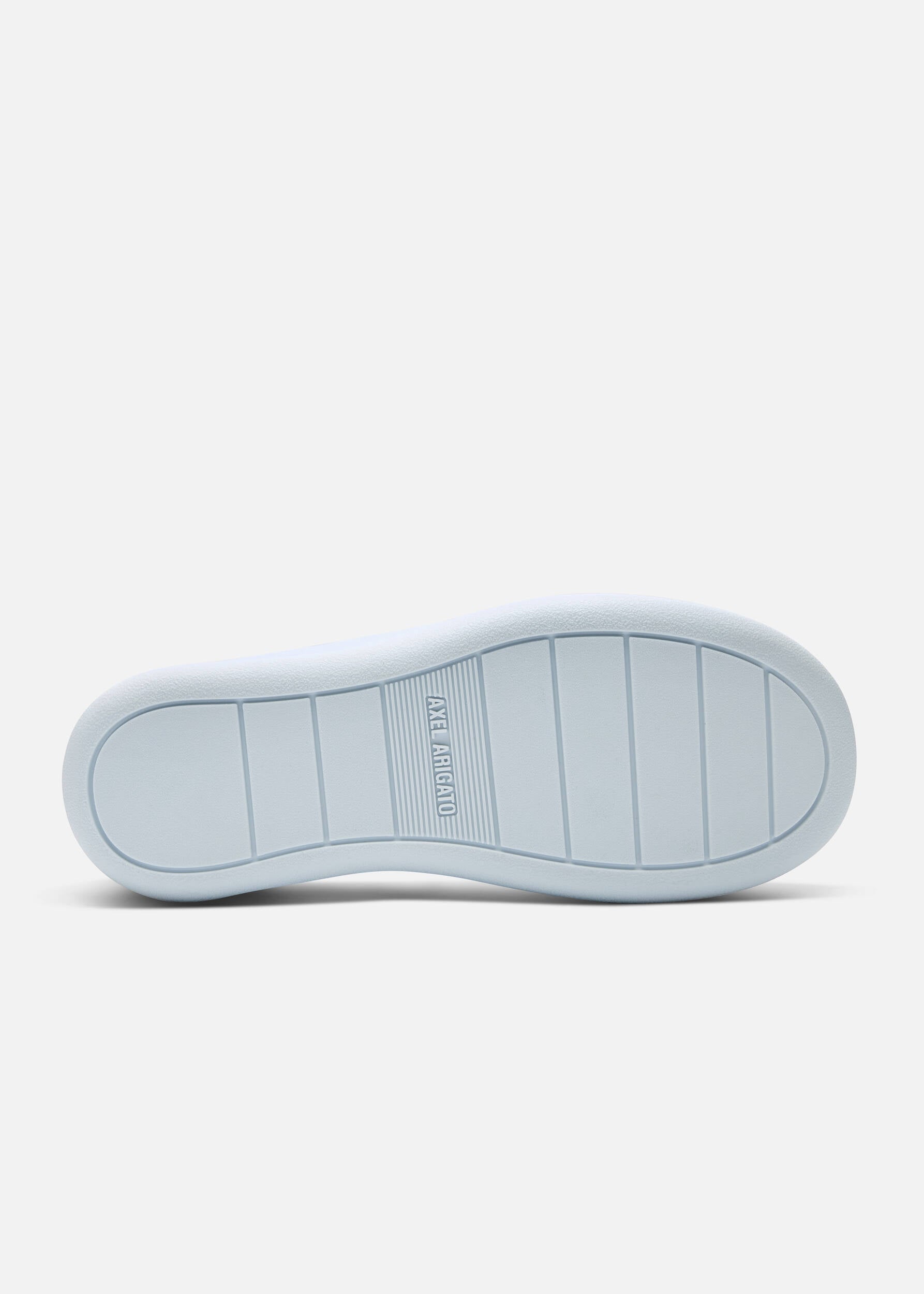 Squish Sneaker - Light Blue/Light Blue