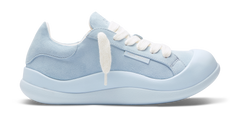 Squish Sneaker - Light Blue/Light Blue