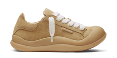Squish Sneaker - Tan/Gum