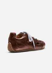 Slow Ballet Sneaker - Bronze/Gum