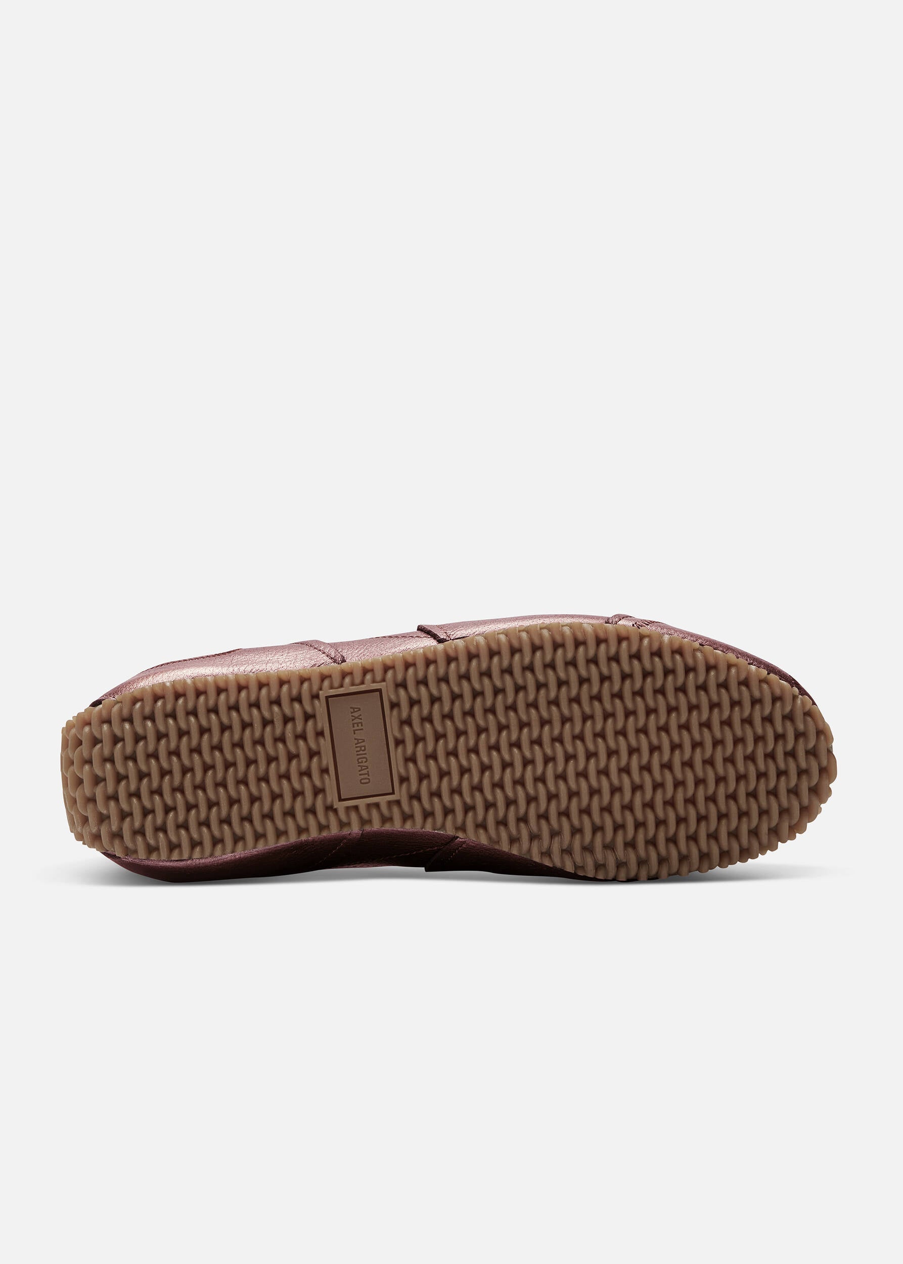 Slow Ballet Sneaker - Bronze/Gum