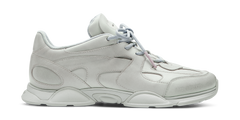 Eris Sneaker - Light Grey/Light Blue