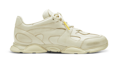 Eris Sneaker - Light Beige/Beige