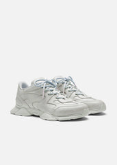 Eris Sneaker - Light Grey/Light Blue
