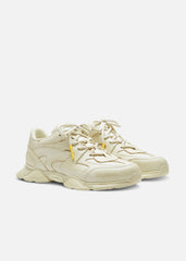 Eris Sneaker - Light Beige/Beige