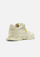 Eris Sneaker - Light Beige/Beige