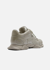 Eris Sneaker - Taupe/Light Taupe