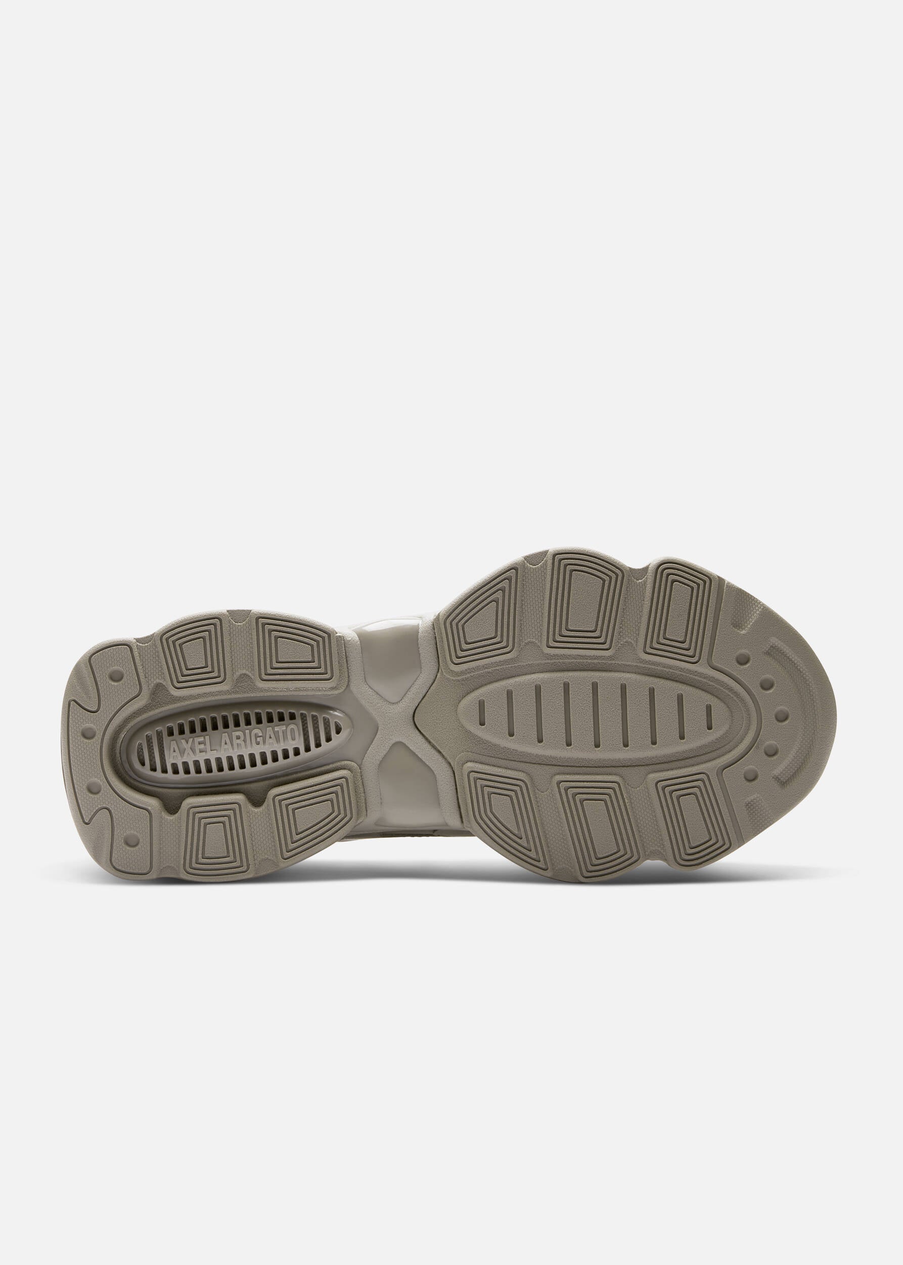 Eris Sneaker - Taupe/Light Taupe