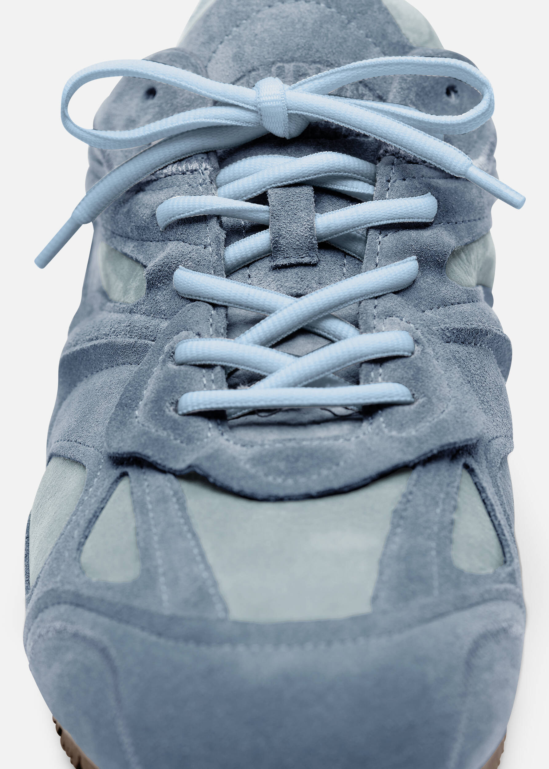 Slow Runner - Dark Blue/Blue