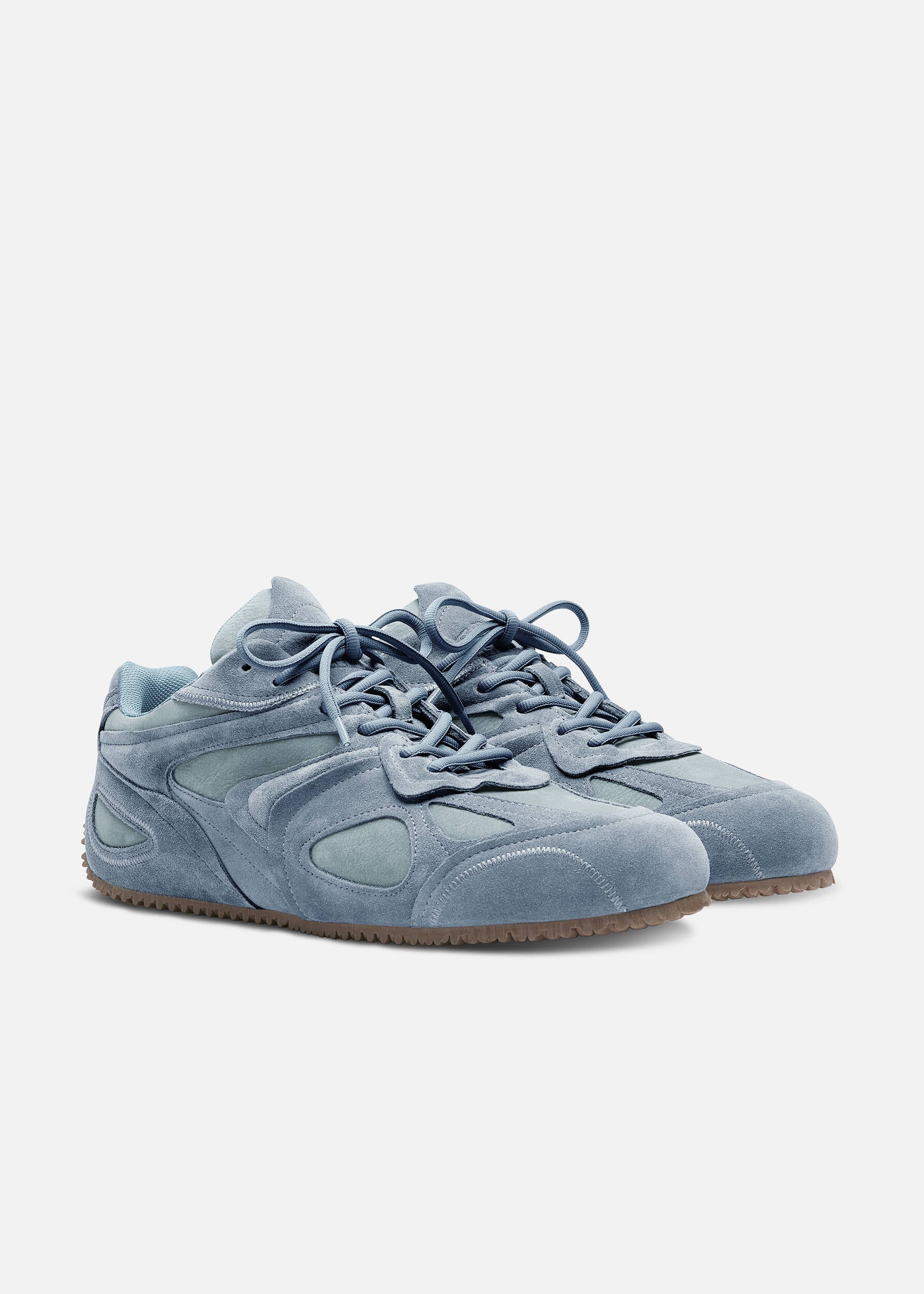 Slow Runner - Dark Blue/Blue