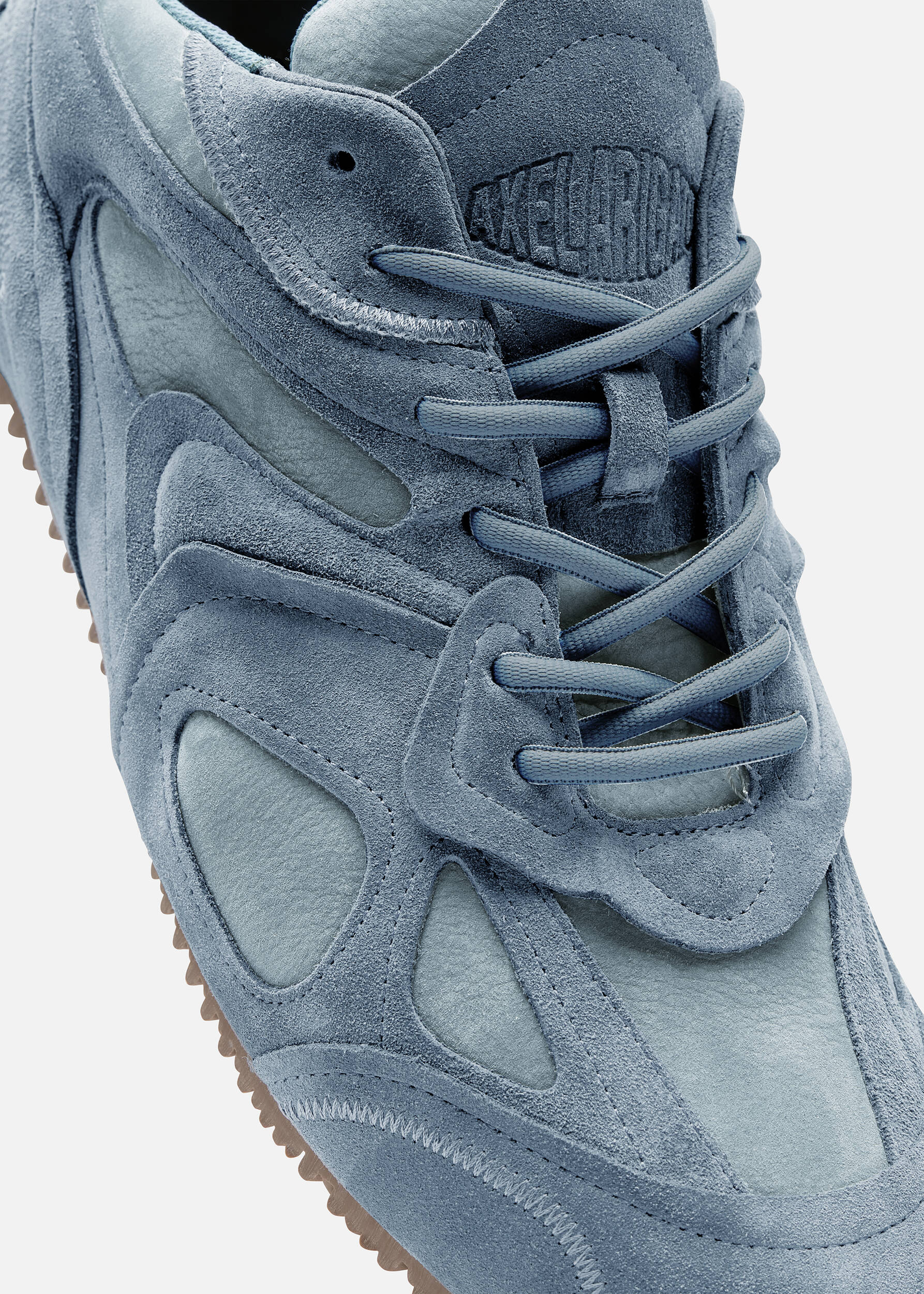 Slow Runner - Dark Blue/Blue