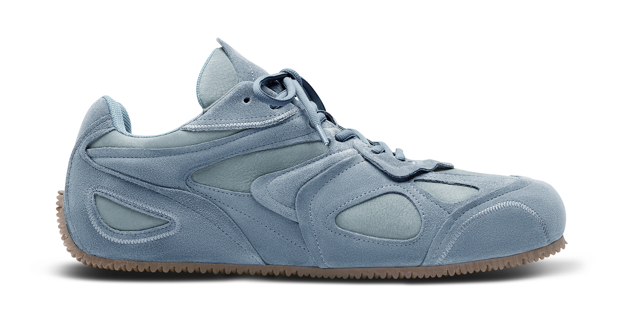 Slow Runner - Dark Blue/Blue